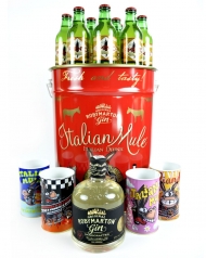 GIN PARTY BOX ITALIAN MULE